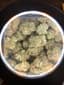 Birthday Cake Buds 3.50 Gram