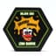 Grease Monkey Budder Resin\wax 3 Gram