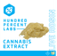 Tropical Rosin 1 Gram