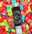 Strawberry Lemonade Taffy Cbd 100 Mg