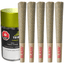 Cuban Linx 5 Pack Pre Rolls 2.50 Gram