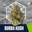 Bubba Kush Shake 5.66 Gram