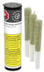 Critical 1.50 Gram Pre Rolls Multipack 3 Pack