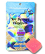 Sour Strawberry Lemonade Rosin Gummies 200 Mg