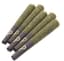Tropical Cooler 5 Pack Pre Rolls 5 Gram