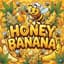 Honey Banana Buds 3.50 Gram