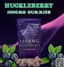 Huckleberry Gummies 1000 Mg