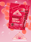 Berry Gummies Cbn 2500 Mg