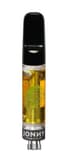 Chronic Live Resin Cartridges 1000 Mg