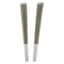 Bubblegum 2 Pack Pre Rolls 2 Gram