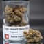 High Desert Sour Sage Buds 28 Gram