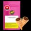 A Ha! Caramel Rosin Bites 10 Mg