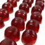 Raspberry Gummies 100 Mg