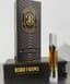 Garlic Live Resin Cartridges 1000 Mg