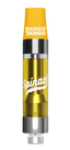 Mango Tango Live Resin Cartridges 1000 Mg