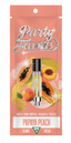 Papaya Peach Cartridges 1000 Mg