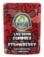 Strawberry Banana Rosin Gummies 200 Mg