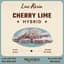 Cherry Lime Rosin Gummies 100 Mg