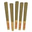 Bahama Berry 5 Pack Pre Rolls 2.50 Gram
