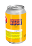 Orange Ready To Drink Cbd 355 Ml