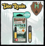 Peanut Butter Live Resin Cartridges 1000 Mg