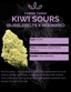Kiwi Sours Buds 3.50 Gram