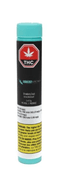 Strawberry Cough 3 Pack Pre Rolls 1.50 Gram