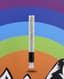 Apple Colada 1 Pack Infused Pre Rolls 2 Gram