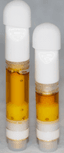 Mimosa Live Resin Cartridges 1000 Mg