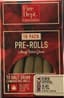 Kyber Crystal 10 Pack Pre Rolls 5 Gram