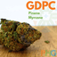 Grandaddy Purple Cream Buds 28 Gram