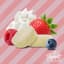 Berries And Cream Gummies 100 Mg