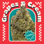 Grapes & Cream Buds 2.83 Gram