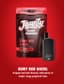 Ruby Red Diesel Live Resin Disposables 1500 Mg