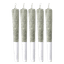 Chimera Junky 5 Pack Pre Rolls 2.50 Gram