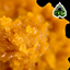 Golden Goat Sugar Resin\wax 1 Gram