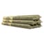 Spiked Mai Tai 10 Pack Pre Rolls 5 Gram