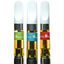 Mexican Flan Live Resin Cartridges 1000 Mg