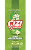 Sour Green Apple 2 Pack Infused Pre Rolls 1.50 Gram