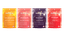 Mango Guava Gummies Cbd 100 Mg