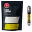 Uncut Gems Live Resin Cartridges 1000 Mg