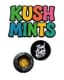 Blue Nerdz Budder Resin\wax 1 Gram