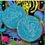 Blue Raspberry Gummies Cbd 100 Mg