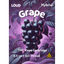 Grape 500 Mg Vapes Cartridges