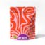 Passion Fruit Orange Guava Rosin Gummies Cbd:cbc:cbg 100 Mg