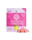 Pink Lemonade 100 Mg Edibles Soft Candy Gummies 10 Pack