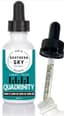 Blue Raspberry 1000 Mg Oral Tincture Tincture 1 Pack