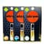 Papaya Live Resin Cartridges 1000 Mg
