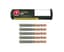 24k Gold 5 Pack Infused Pre Rolls 10 Gram