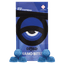 Blue Raspberry Rosin Gummies Cbd 100 Mg